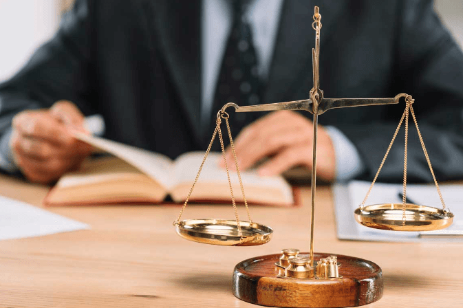 Ações Judiciais