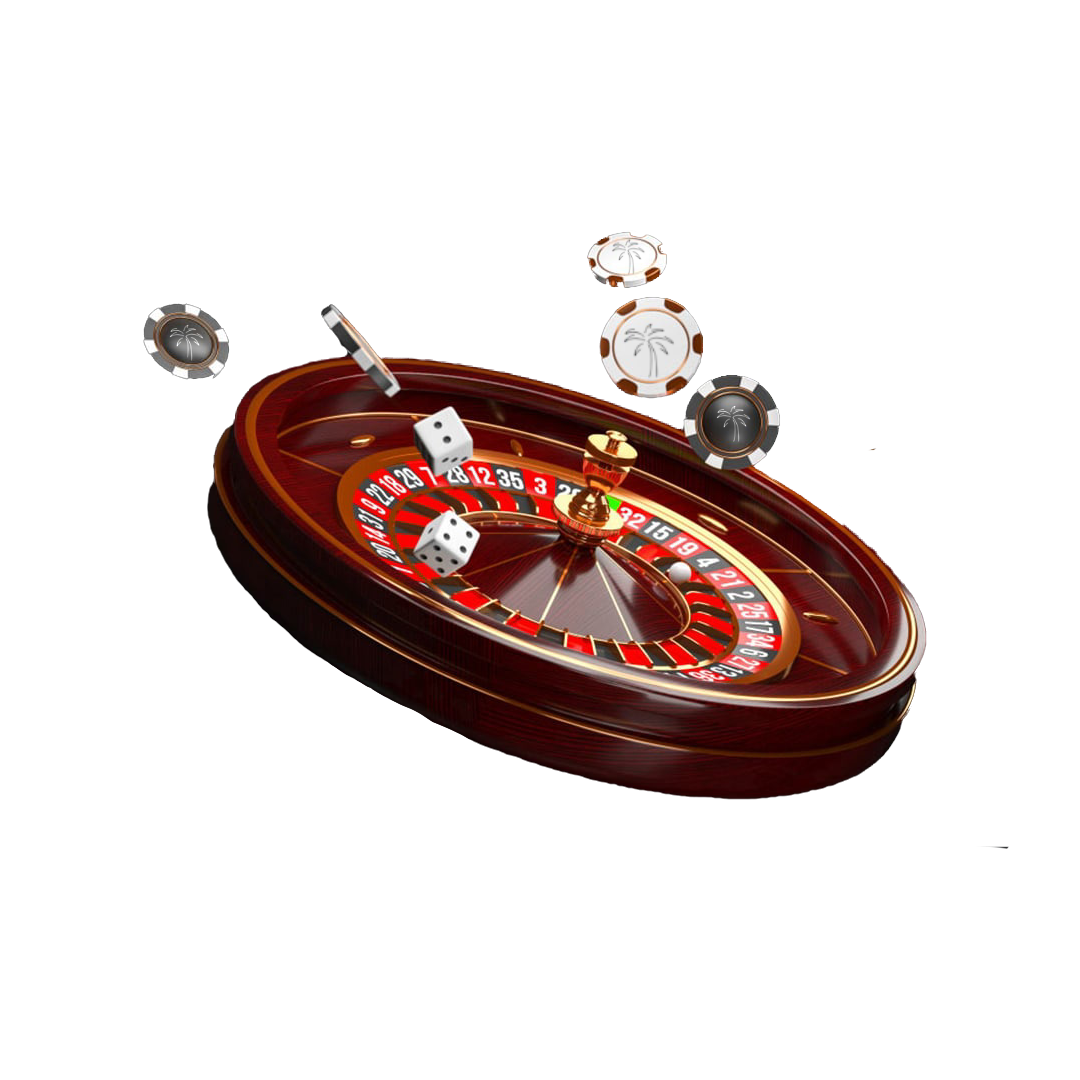 Roulette Image