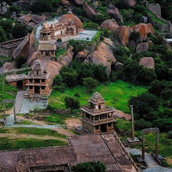 Chitradurga