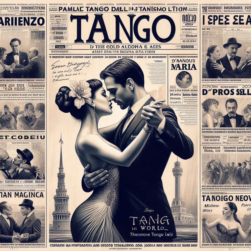 Tango events Marathons, Milongas, Festivals worldwide: Greece, Europe, USA