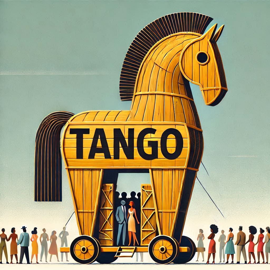 Argentina Tango Portal