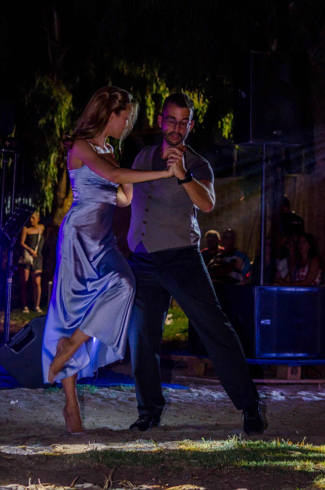 6ο Thessaloniki Tango Party 2025