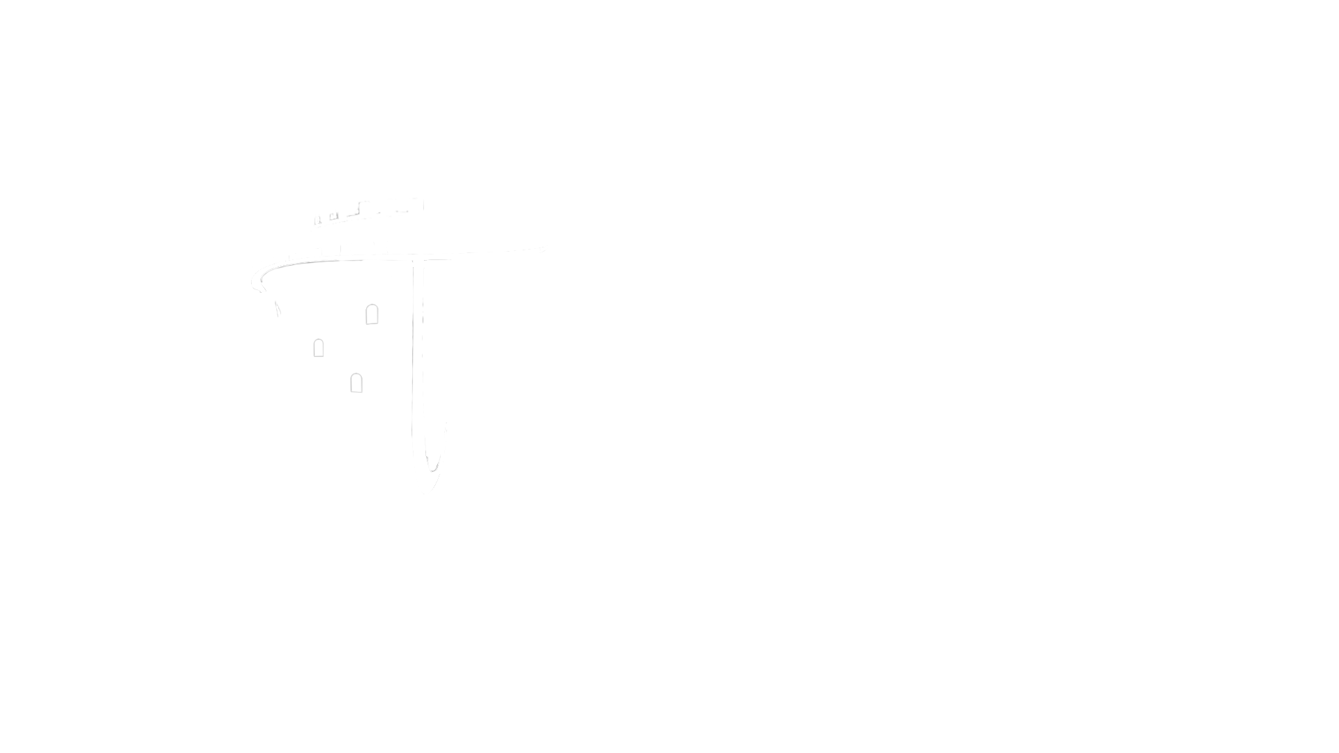 Tango Thessaloniki - Logotype