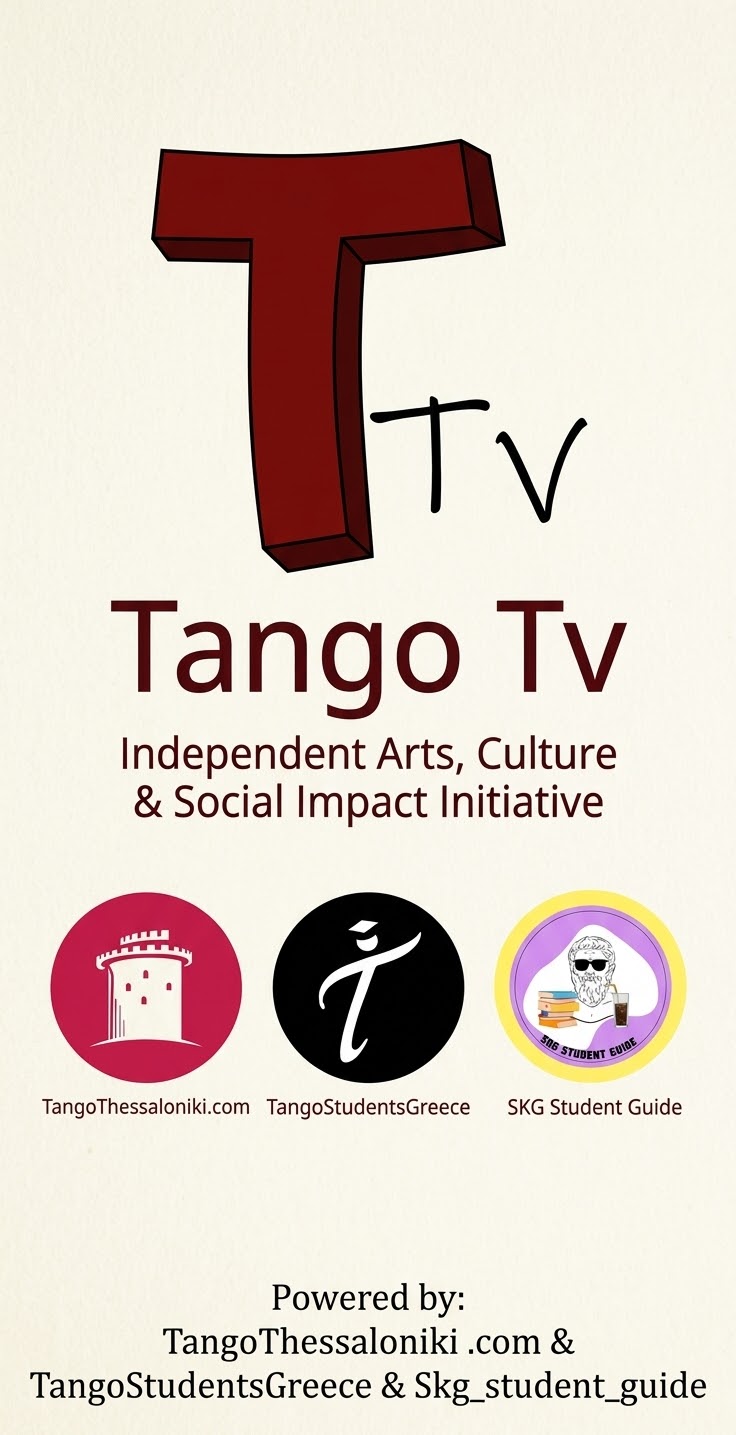 Tango TV Content Creators