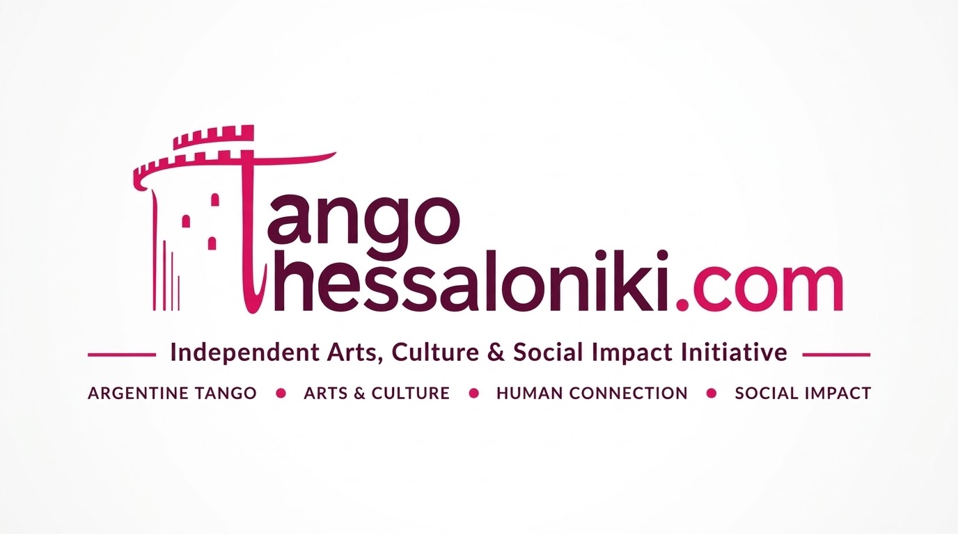 TangoThessaloniki.com logo