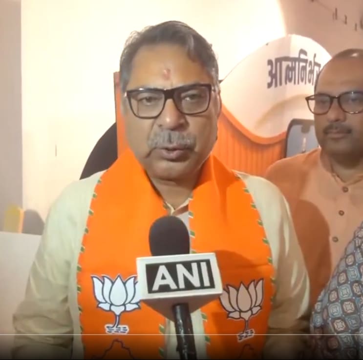 GST पर सतीश पूनिया का बयान: प्रधानमंत्री की पहल से आर्थिक अनुशासन और विकास