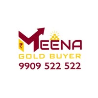 Meena Gold Buyer logo
