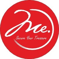 Meet Safe Locker logo