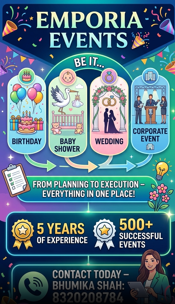 Emporia Events
