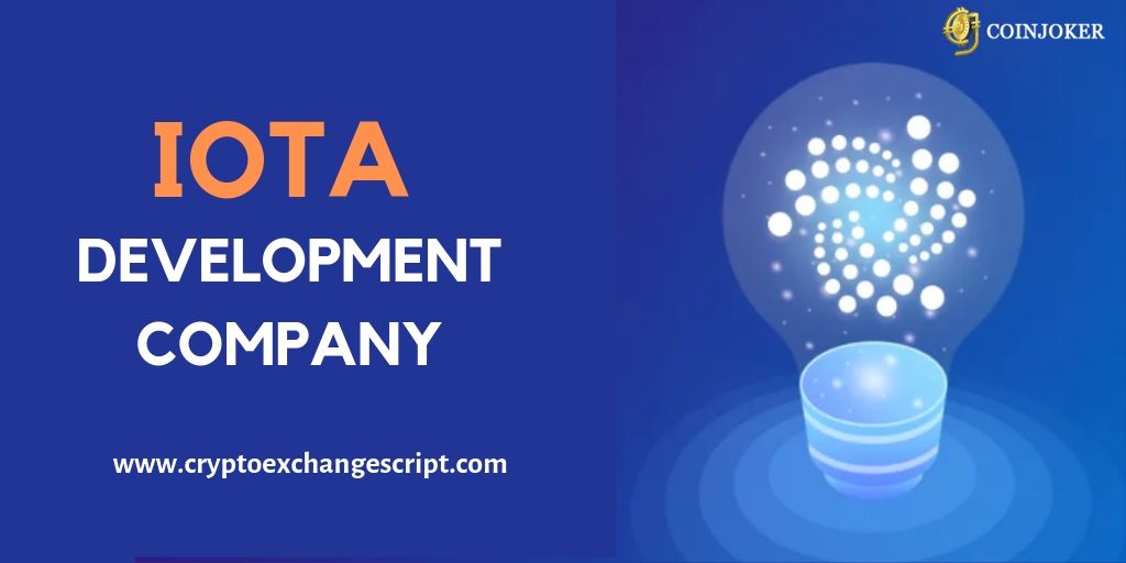 The Next Generation of Distributed Ledger Technology | IOTA https://res.cloudinary.com/dq68pjcwe/image/upload/v1561100109/coinjoker/IOTA-development-company.jpg