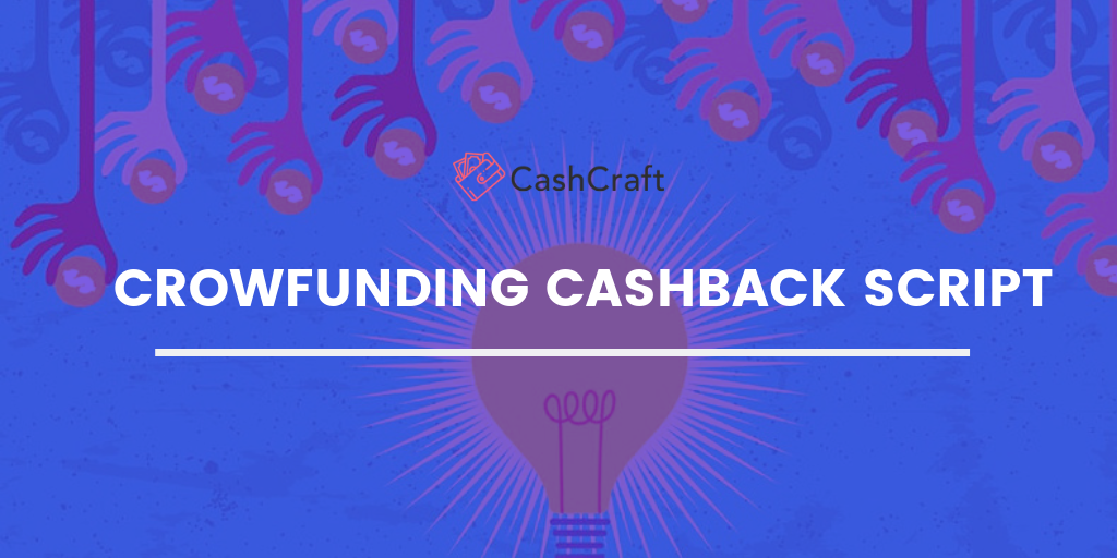 cashback script nulled