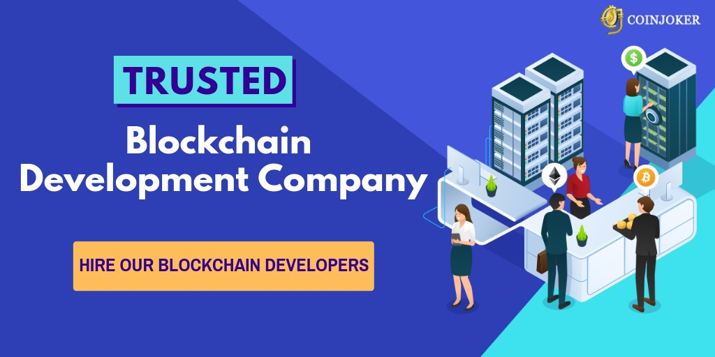 Blockchain Development Company Blockchain Development Company