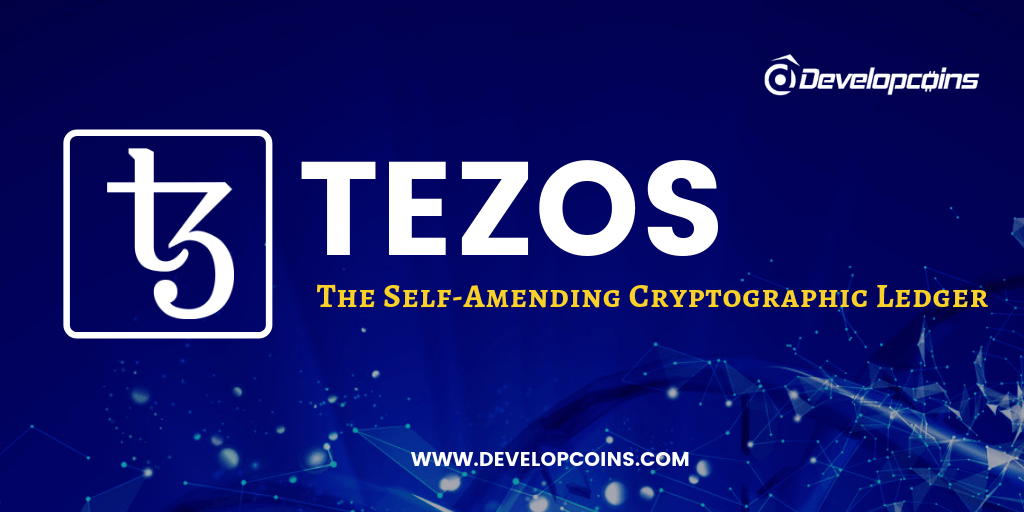 What is Tezos (XTZ)? How To Create Your Own Cryptocurrency On Tezos Blockchain? What is Tezos (XTZ)? How To Create Your Own Cryptocurrency On Tezos Blockchain?
