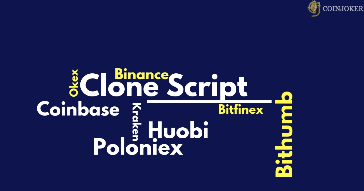 Popular Crypto Exchange Clone Scripts Available - Choose the Type of Exchange You Want to Launch! Popular Crypto Exchange Clone Scripts Available - Choose the Type of Exchange You Want to Launch!