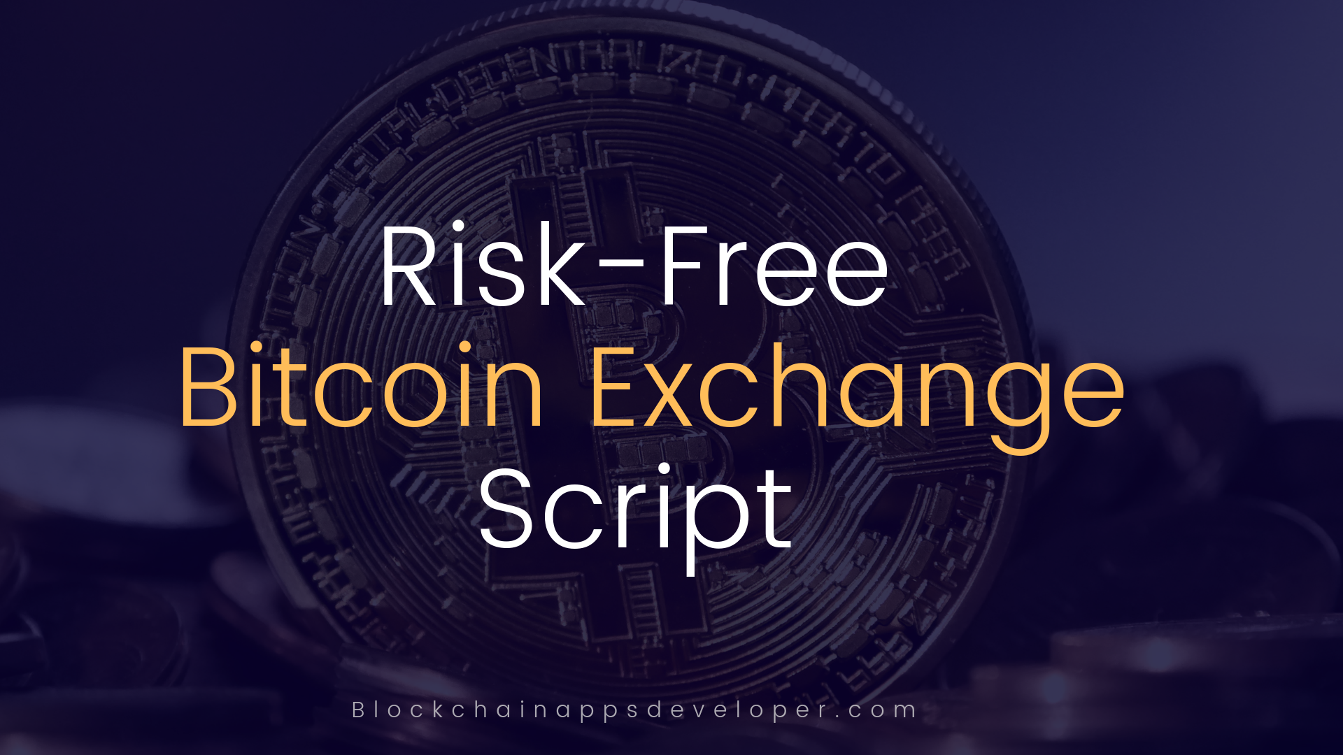 bitcoin exchange startup
