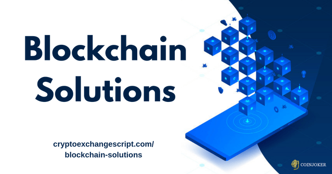 Blockchain Solutions Development Company Blockchain Solutions Development Company