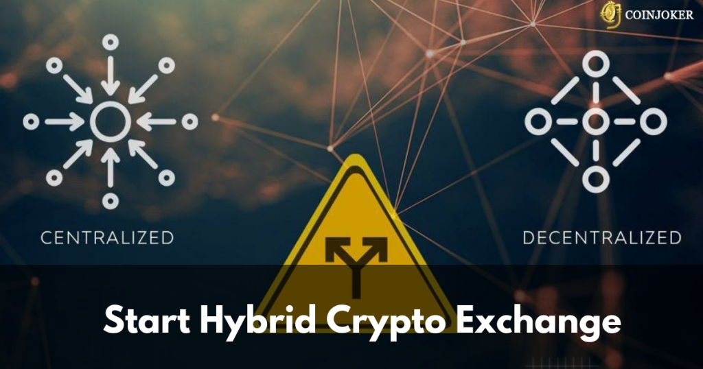 hybrid exchange crypto