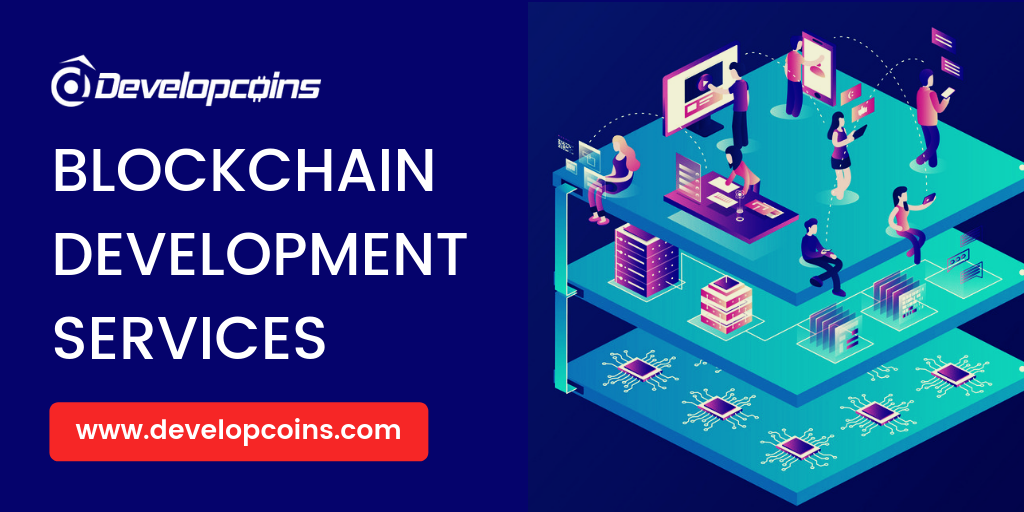 blockchain development india