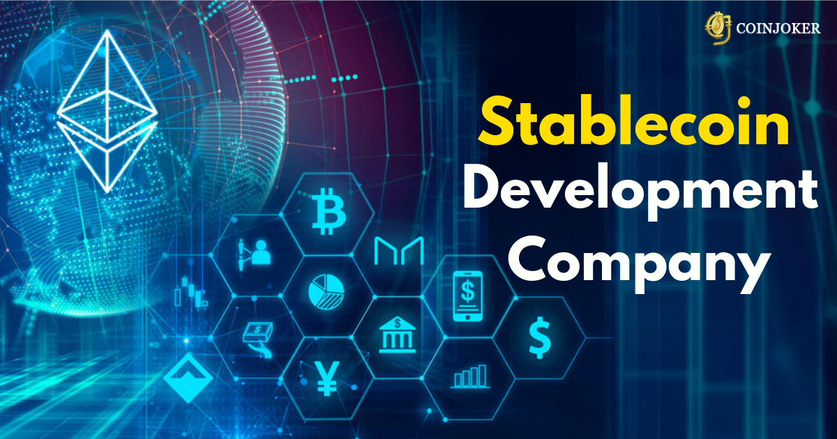 Stablecoin Development Company Stablecoin Development Company