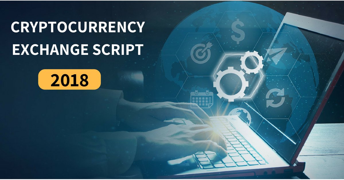cryptocurrency exchange platform solutions