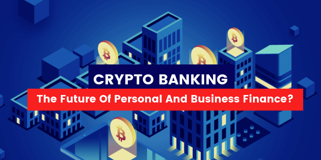 crypto business banking