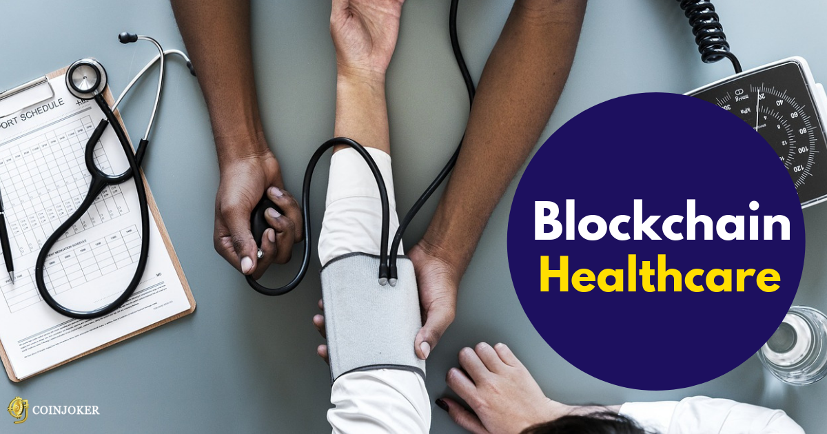 Future of Blockchain in Healthcare Future of Blockchain in Healthcare
