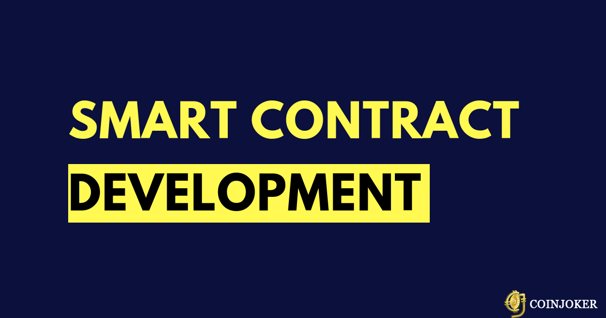 Blockchain smart contract development company https://res.cloudinary.com/dq68pjcwe/image/upload/v1562929939/coinjoker/blockchain-smart-contract-development-company.png