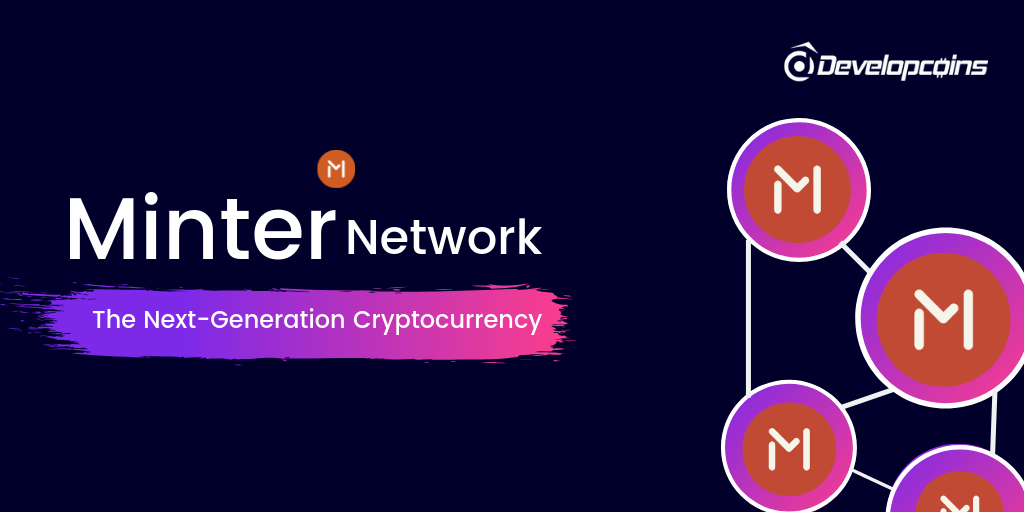 What is Minter Network (BIP)? and How To Create a Own Cryptocurrency On Minter Blockchain Network? What is Minter Network (BIP)? and How To Create a Own Cryptocurrency On Minter Blockchain Network?
