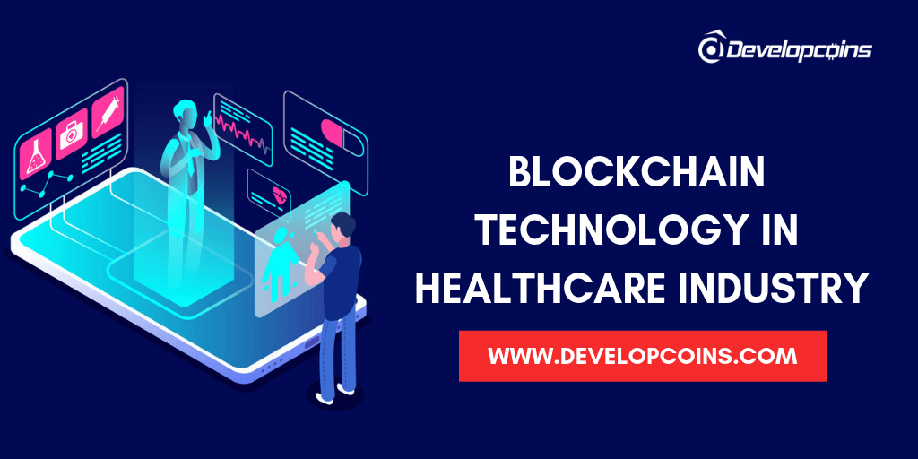 Transform your healthcare sector with blockchain technology! Transform your healthcare sector with blockchain technology!