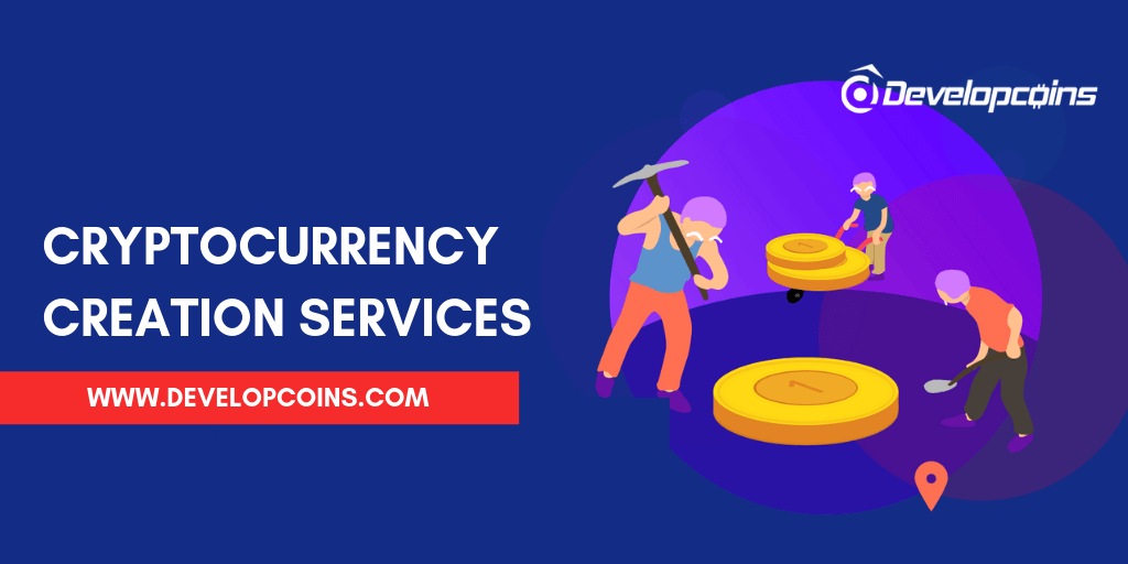 Premium Cryptocurrency & Altcoin Creation Service Premium Cryptocurrency & Altcoin Creation Service
