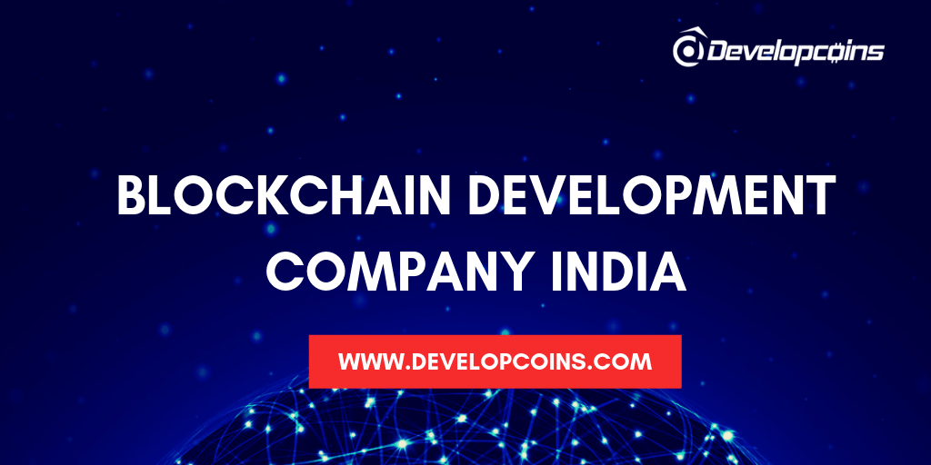 Best Blockchain Development Company in India Best Blockchain Development Company in India
