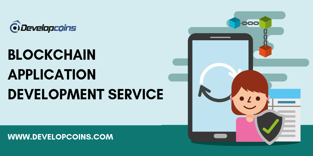 Make Your Business More Productive With Blockchain Application Development Service Make Your Business More Productive With Blockchain Application Development Service