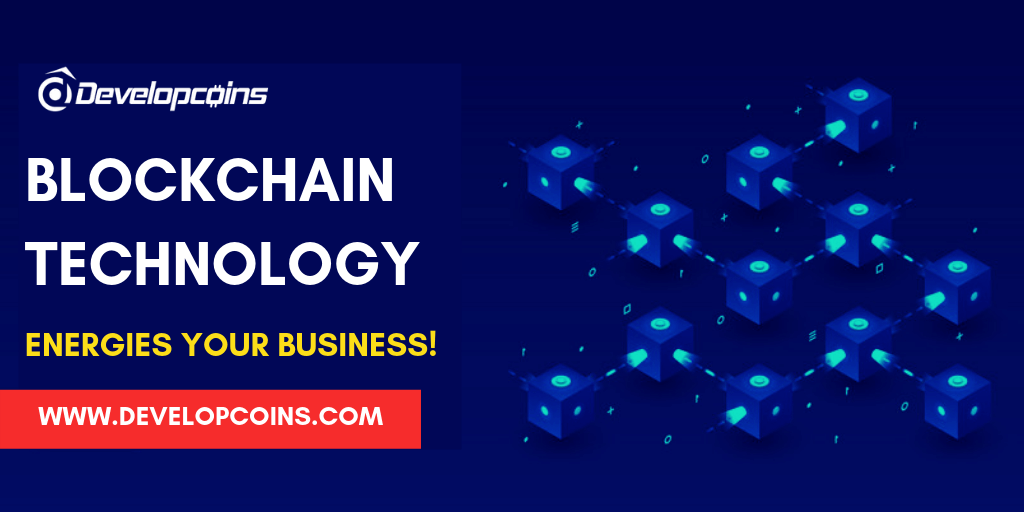 Why is Blockchain Technology Important for Business? Why is Blockchain Technology Important for Business?
