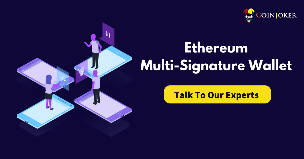 How ethereum multisig wallet works? How ethereum multisig wallet works?