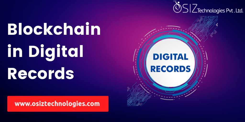 Blockchain Records Management : How Sony Keeps Innovating With Blockchain Technology : The bluf (bottom line up front):