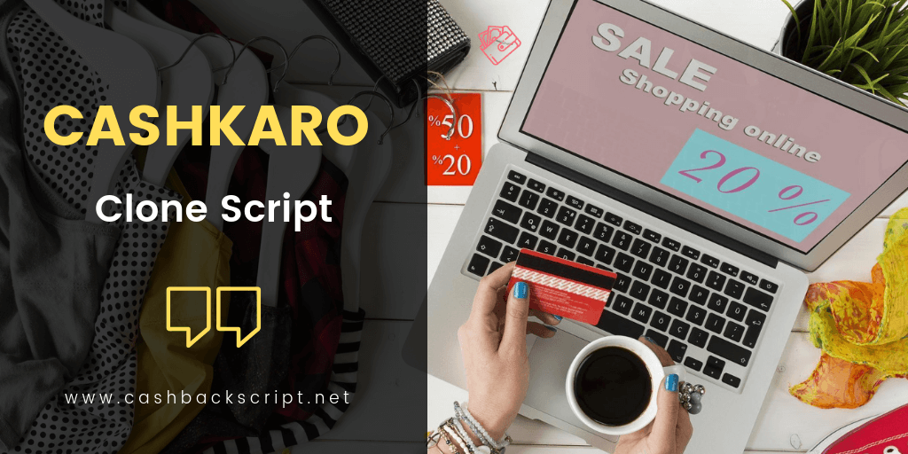 start a cashback script start a cashback script