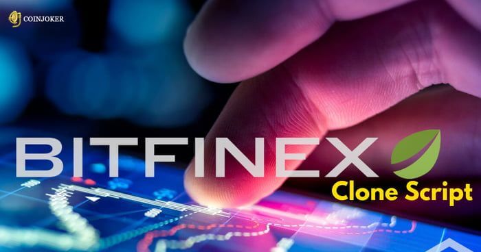 Bitfinex Clone Script Development & Deployment Bitfinex Clone Script Development & Deployment