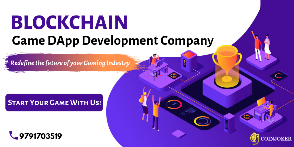 How blockchain can disrupt gaming industry? How blockchain can disrupt gaming industry?