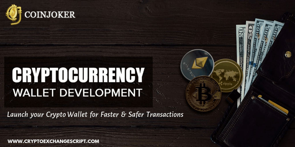 Where to get Cryptocurrency Wallet Development Services? Where to get Cryptocurrency Wallet Development Services?