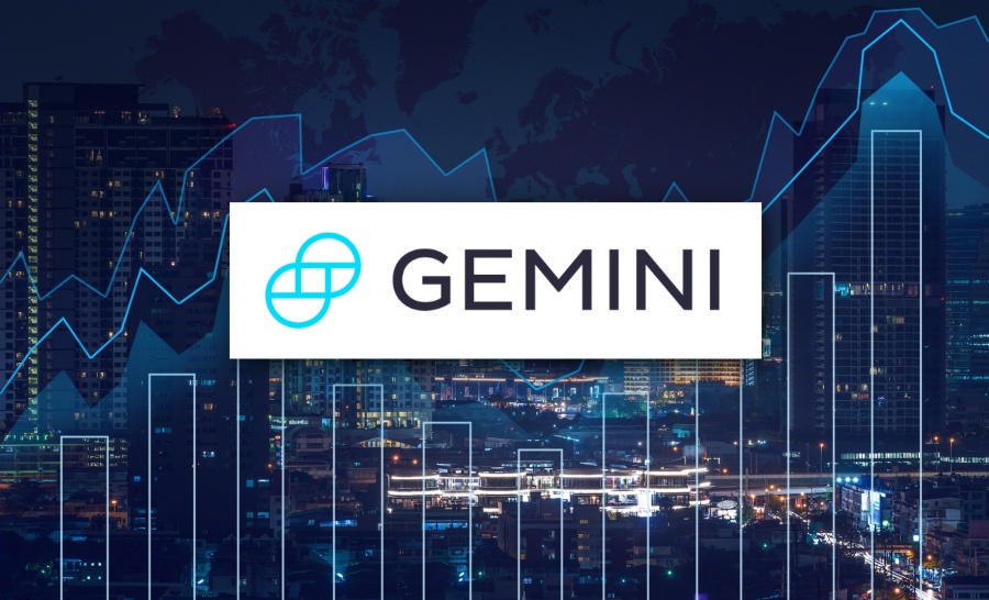 gemini fees crypto