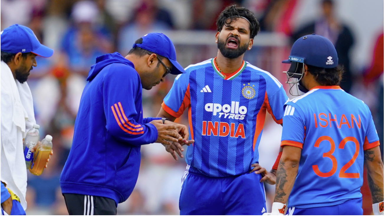 cricket