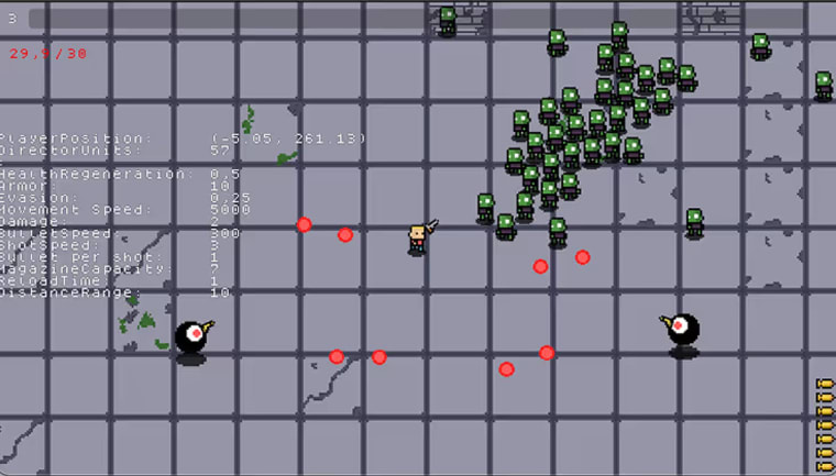 Zombie