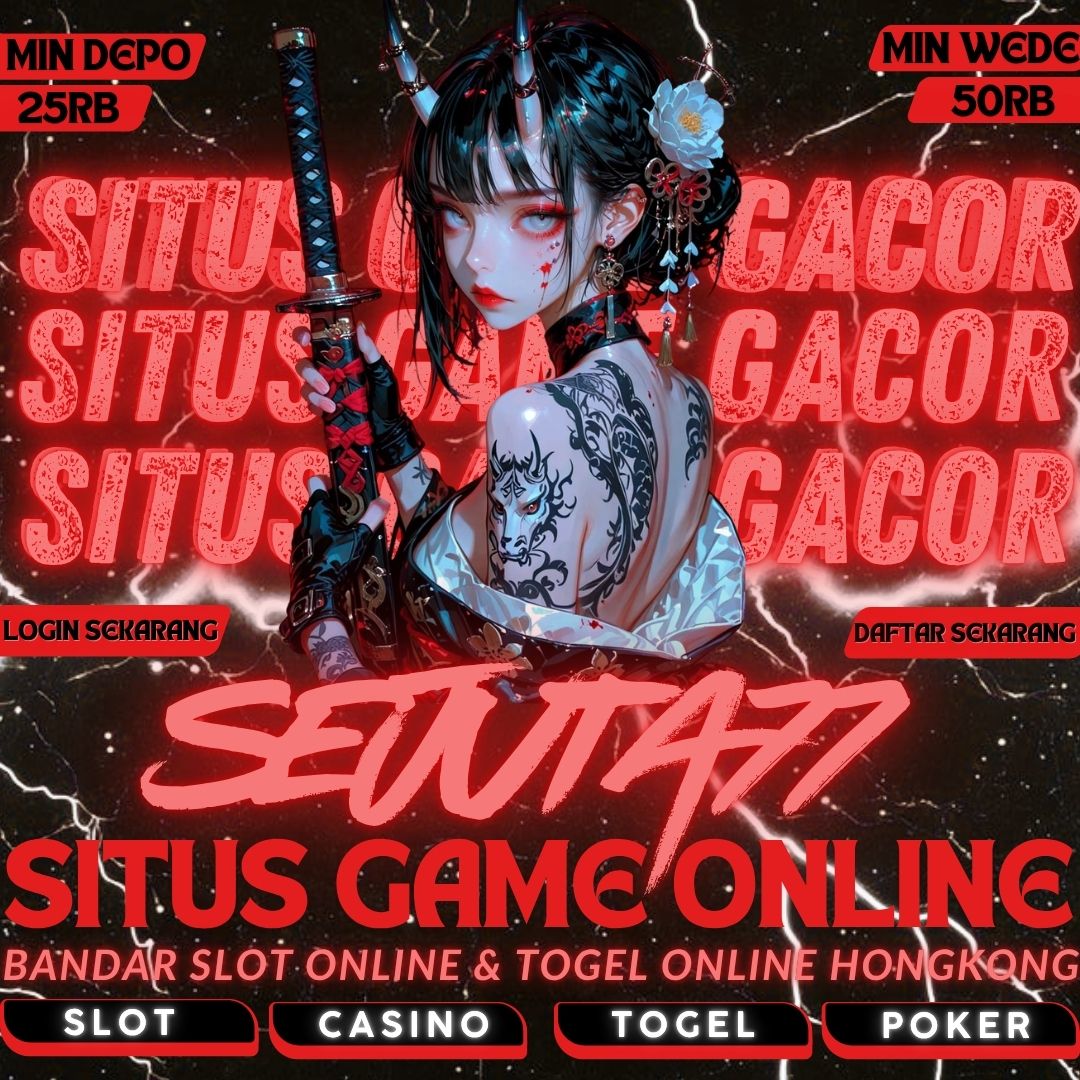 BTS 『MAP OF THE SOUL ver.1-4』 SEJUTA77 Bandar Slot Online Gacor & Togel Online Toto 4D Result