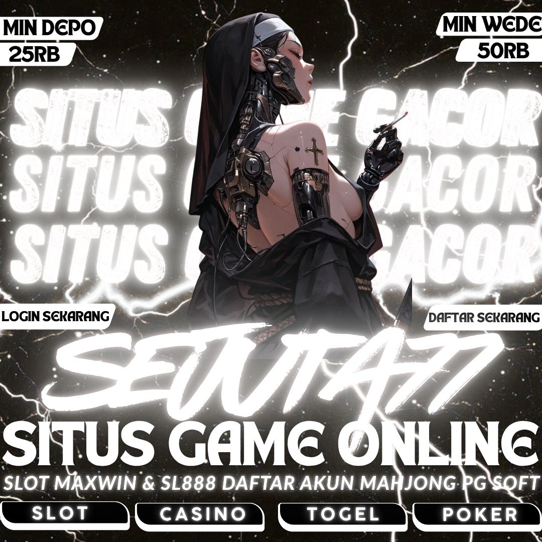 BTS 『MAP OF THE SOUL ver.1-4』 SLOT MAXWIN Pengalaman SL888 Online Link Gacor Daftar Akun Mahjong