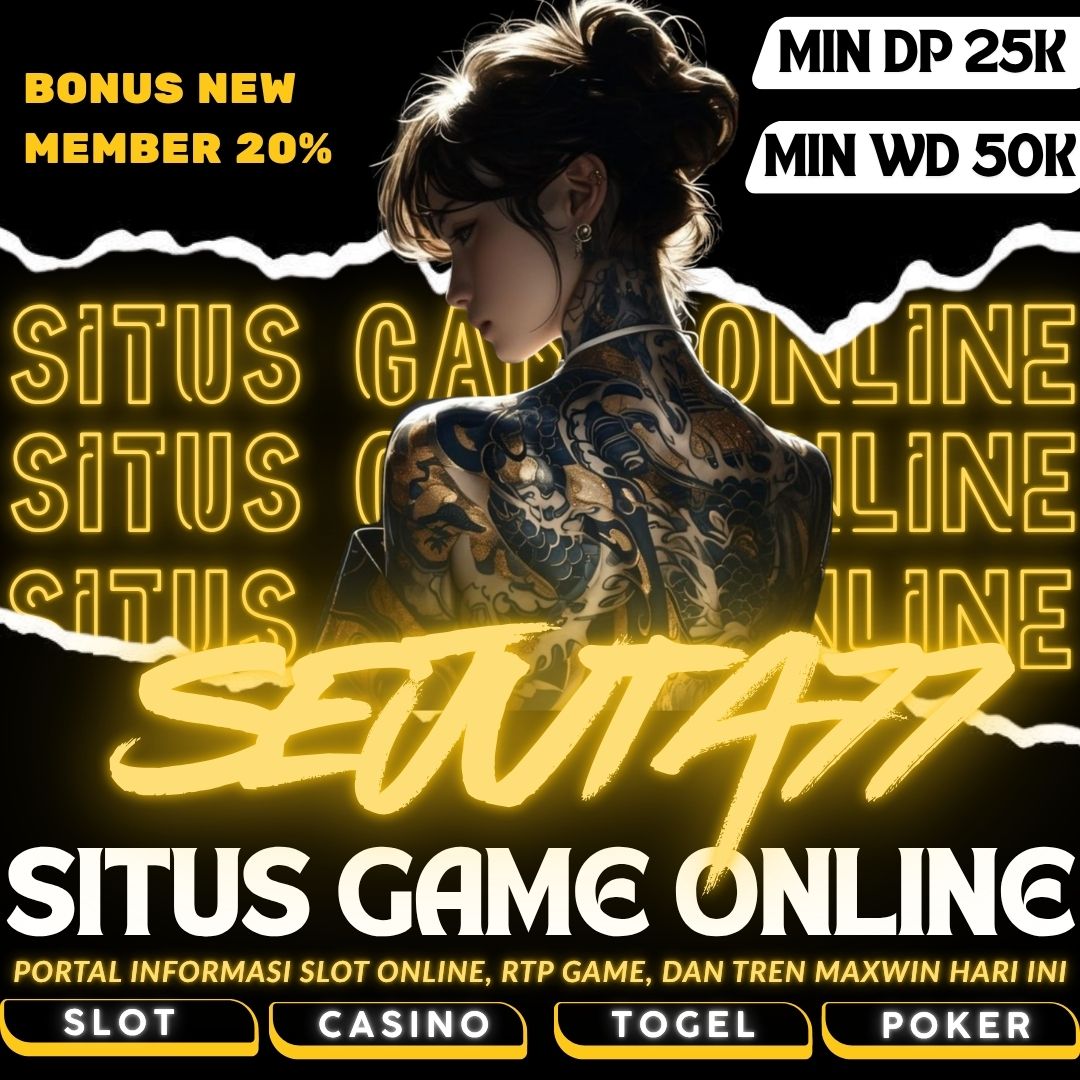 SEJUTA77