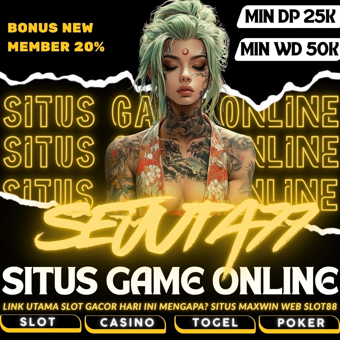 SEJUTA77