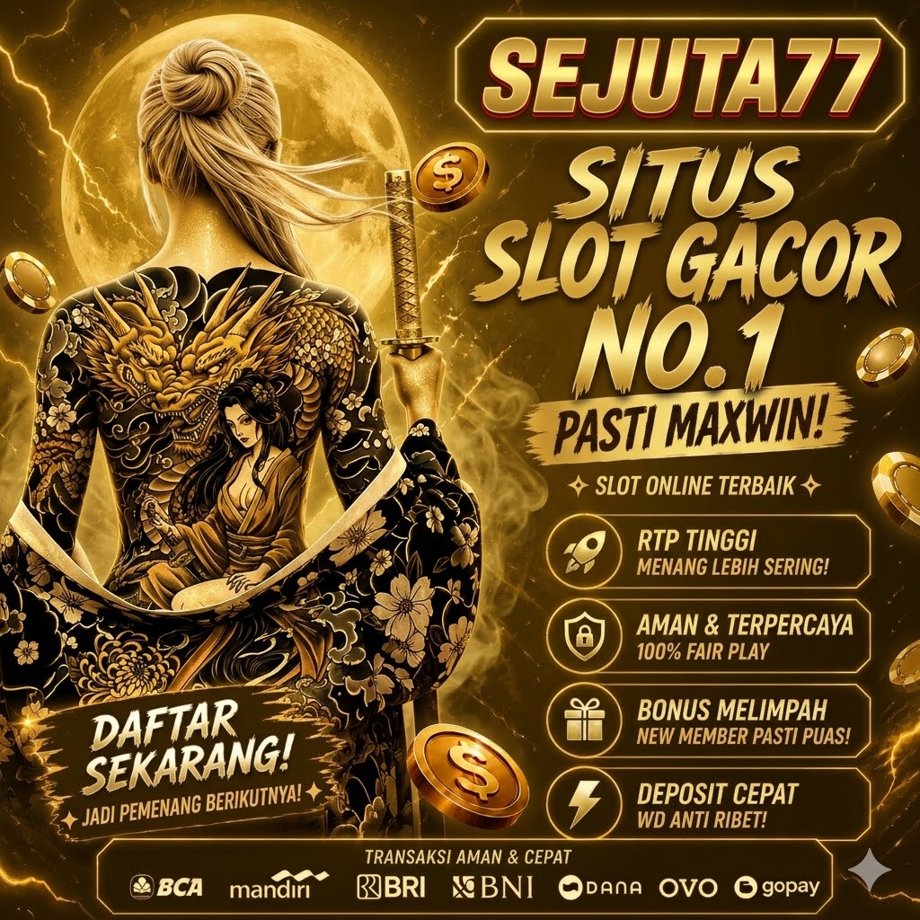 SEJUTA77