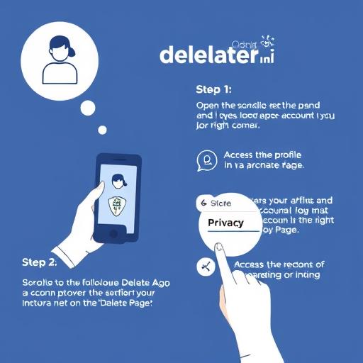 Удаление страницы "Одноклассники" с телефона: пошаговая инструкция