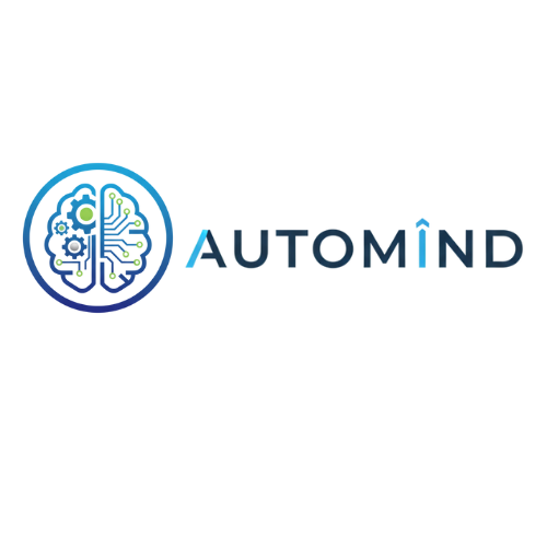 AutoMind Logo