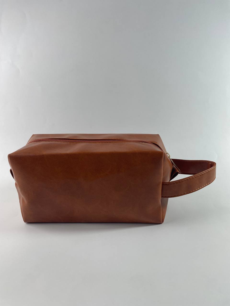 Leather Travel Bag